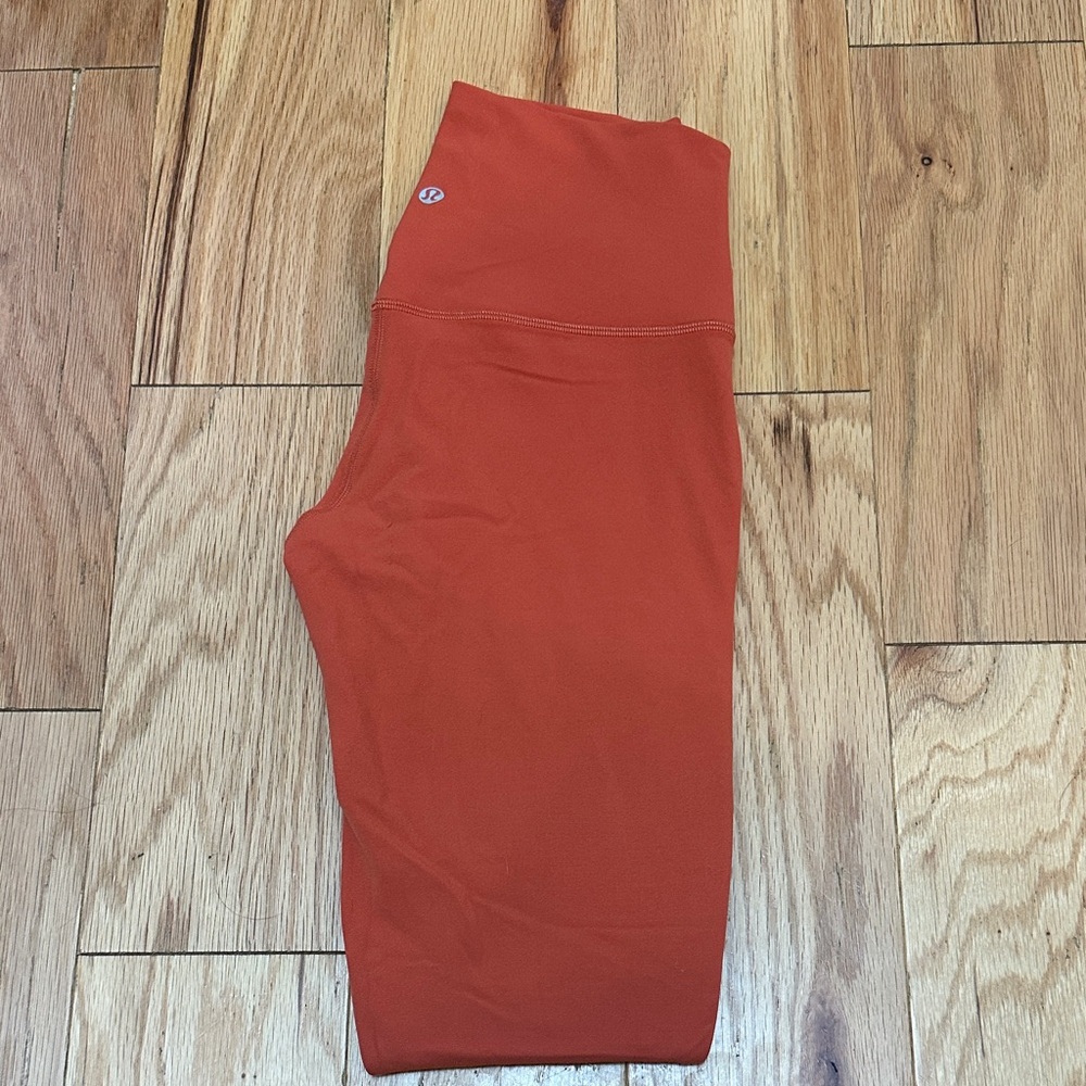 Lululemon Align Pant 28